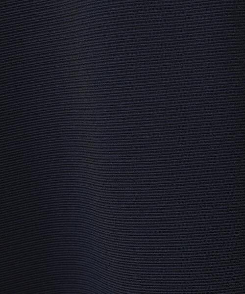 MEN'S MELROSE(メンズメルローズ)の「エステルスパンリップルフェイクレイヤードTシャツ(Tシャツ/カットソー・メンズ・ホワイト/ネイビー/グリーン・2/4/3)」の10枚目の写真