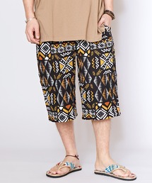 チャイハネ（チャイハネ）の「【チャイハネ】ネオエステコMEN'Sハーフパンツ（その他パンツ）」