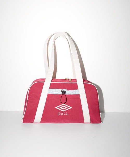 umbro×common gull products.かまぼこバッグ umbro×common gull products.かまぼこバッグ – YZ