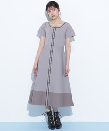 JILL by JILL STUART｜ジルバイジルスチュアートのワンピース