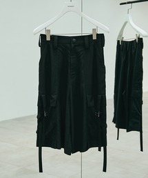 UJOH（ウジョー）の「別注 Bush Pocket Cargo Shorts（その他パンツ）」
