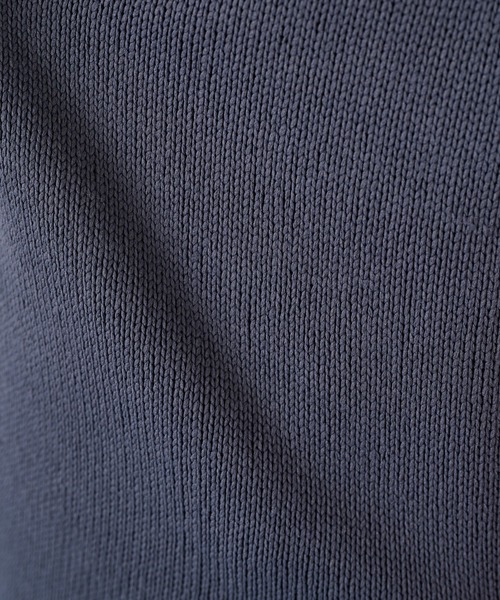 Gramicci(グラミチ)の「【GRAMICCI】BONDING KNIT FLEECE EAZY TAPERED PANT(その他パンツ・メンズ・ブラック/ヘザーグレー/チャコールグレー・M/S/L/XL)」の9枚目の写真