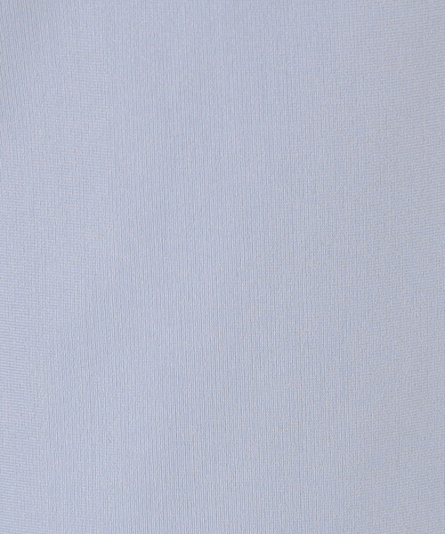 COMME CA（コムサ）の「【セットアップ対応】メリルハイテンション クロップドパンツ（その他パンツ・レディース・ライトグレー・9号）」の12枚目の写真