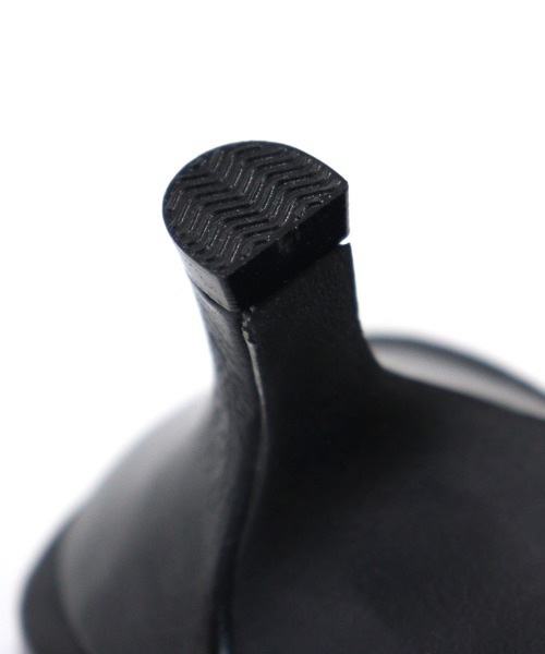 DONOBAN（ドノバン）の「【ANDRESD】slingback always shoes［スリングバッグオールウェイズシューズ］（ドレスシューズ・レディース・シルバー/ピンク/ブラック・36/39/38/37）」の7枚目の写真