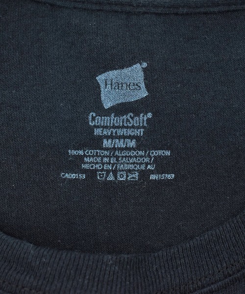 LABORATORY R(ラボラトリーアール)の「【USED】Hanes “JUDAS PRIEST” バンド Tシャツ(Tシャツ/カットソー・メンズ・ブラック・MEDIUM)」の4枚目の写真