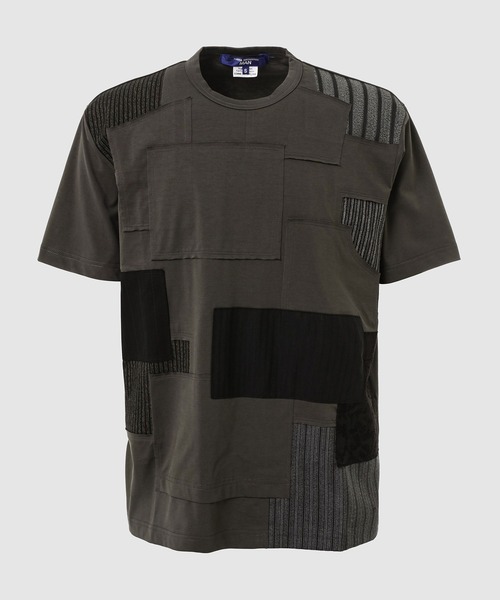 新品 ジュンヤワタナベマン ウール ニット Tシャツ カットソー eye JUNYA WATANABE MAN(ジュンヤワタナベマン)の「ウール天竺