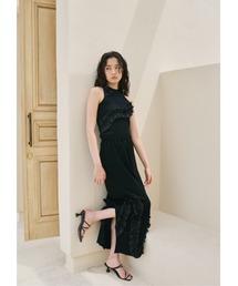 sway frill ensemble