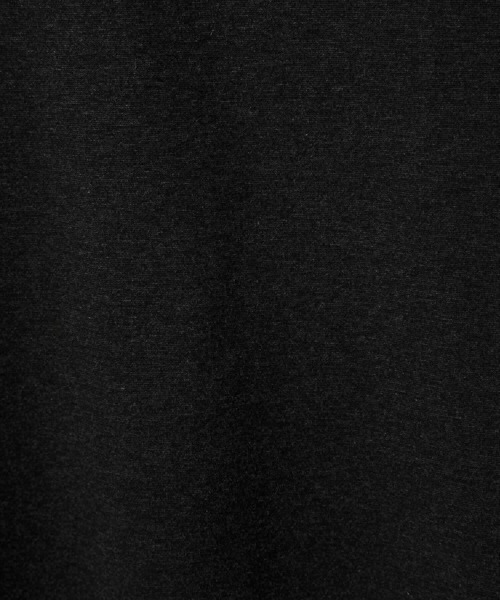 MEN'S BIGI(メンズビギ)の「【ACTIVE TAILOR/アクティブテイラー】シルケットスムースVネックTシャツ<接触冷感 / UVカット>(Tシャツ/カットソー・メンズ・グレー/ブラック/ホワイト/ネイビー・02/03/04/01)」の22枚目の写真