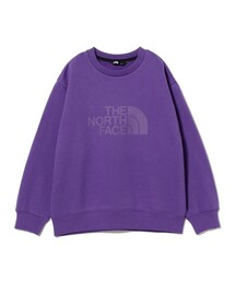 THE NORTH FACE（ザノースフェイス）の「THE NORTH FACE / スウェット グラフィック クルー 2025FW（130～160cm）（スウェット・キッズ）」