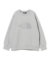 THE NORTH FACE｜ザノースフェイス（キッズ）のスウェット通販 - ZOZOTOWN