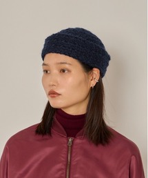 arth | arth  Mohair Braid Sailor / アース(ハット)