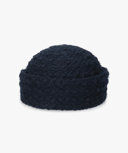 arth（アース）の「arth  Mohair Braid Sailor / アース（ハット・レディース・レッド/ネイビー/ブラック・M/57.5cm）」の17枚目の写真