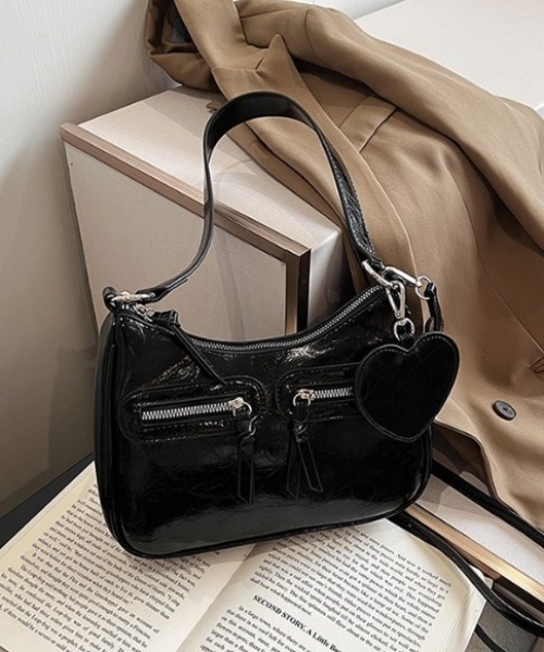 バッグ yuu Yoshida & Co. PORTER UNIT shoulder bag 784-05464 Black NEW