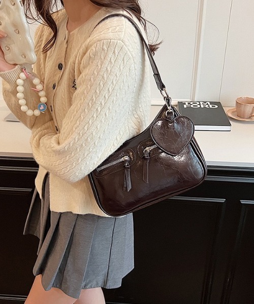 バッグ yuu Yoshida & Co. PORTER UNIT shoulder bag 784-05464 Black NEW