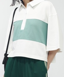 ナイキ NIKE ナイキ NSW ストリート S/S ポロ