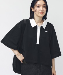 ナイキ NIKE ナイキ  NSW ストリート S/S ポロ