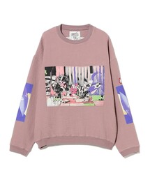 C.E. スウェット C.E｜シーイー（メンズ）のスウェット通販 - ZOZOTOWN