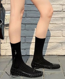 メッシュ」に該当するバレエシューズファッション通販 - ZOZOTOWN