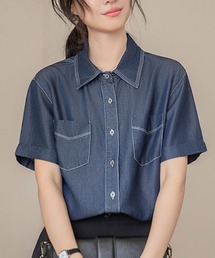 2ly2(�g�D�[���[�g�D�[)�̔��X�e�b�`�_�u���{�P�b�g�f�j���V���c(�V���c/�u���E�X)