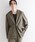 tk.TAKEO KIKUCHI�i�e�B�[�P�[�^�P�I�L�N�`�j�́u�y�Z�b�g�A�b�v�Ή��z�|���c�C���m�[�J���[�W���P�b�g�i�m�[�J���[�W���P�b�g�j�v�b�`���R�[���O���[