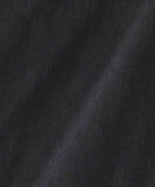 tk.TAKEO KIKUCHI（ティーケータケオキクチ）の「【セットアップ対応】ポリツイルノーカラージャケット（ノーカラージャケット・メンズ・チャコールグレー/ブラック/ブルーグリーン・02/03/04）」の11枚目の写真