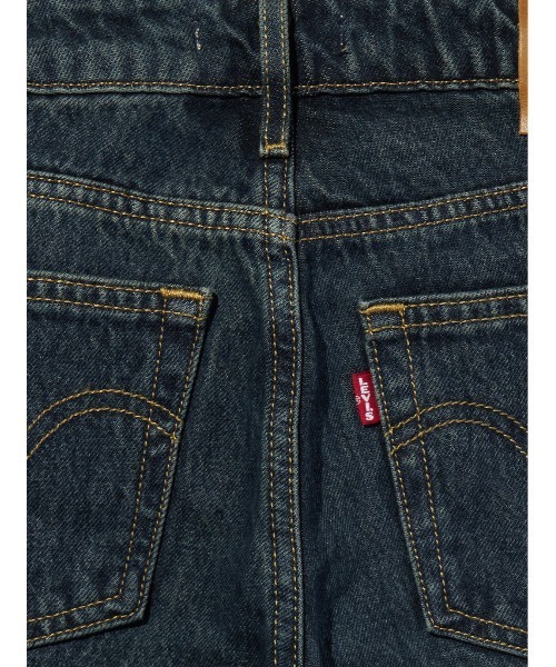 Levi's(リーバイス)の「Levi's/リーバイス Low Loose ジーンズ(デニムパンツ・レディース・ダークインディゴブルー/グレー/ブラック/インディゴブルー・28inch/24inch/25inch/26inch/27inch/23inch)」の15枚目の写真