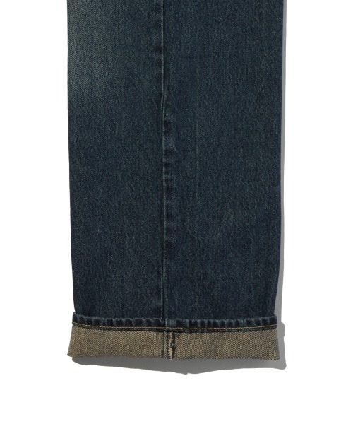 Levi's(リーバイス)の「Levi's/リーバイス Low Loose ジーンズ(デニムパンツ・レディース・ダークインディゴブルー/グレー/ブラック/インディゴブルー・28inch/24inch/25inch/26inch/27inch/23inch)」の16枚目の写真