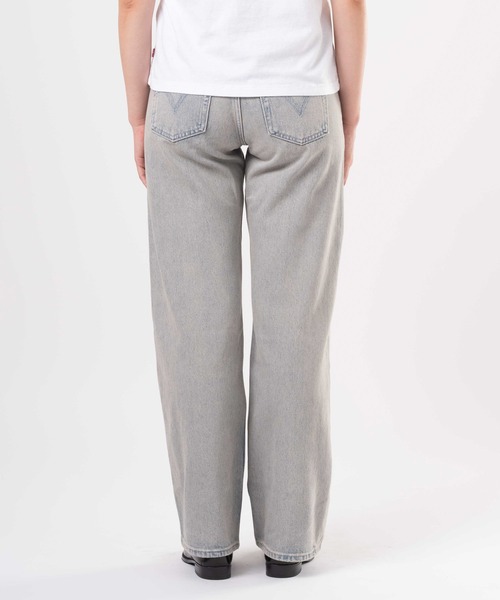 Levi's(リーバイス)の「Levi's/リーバイス Low Loose ジーンズ(デニムパンツ・レディース・ダークインディゴブルー/グレー/ブラック/インディゴブルー・28inch/24inch/25inch/26inch/27inch/23inch)」の5枚目の写真