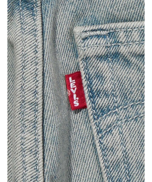Levi's(リーバイス)の「Levi's/リーバイス Low Loose ジーンズ(デニムパンツ・レディース・ダークインディゴブルー/グレー/ブラック/インディゴブルー・28inch/24inch/25inch/26inch/27inch/23inch)」の22枚目の写真