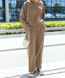 Bou Jeloud（ブージュルード）の「ラウンドパンツ（その他パンツ）」