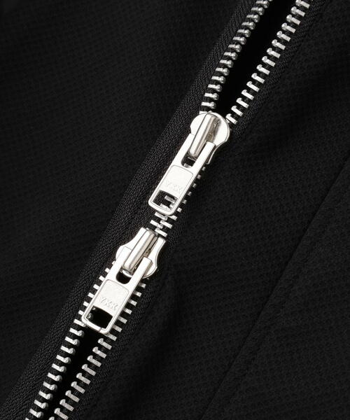 Maison ULA（メゾンウラ）の「Maison ULA/メゾン ウラ/切り替えカーディガン（カーディガン/ボレロ・メンズ・グレー/ブラック・2/1）」の22枚目の写真