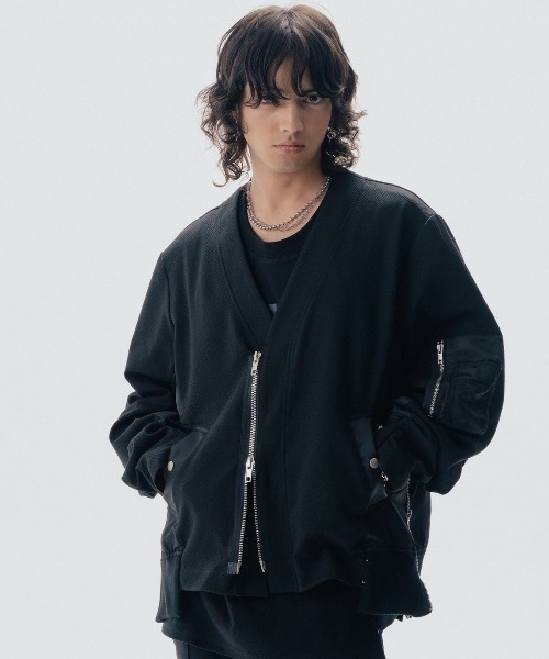 ROYAL FLASH（ロイヤルフラッシュ）の「LU'U DAN/ルーダン/MOHAIR