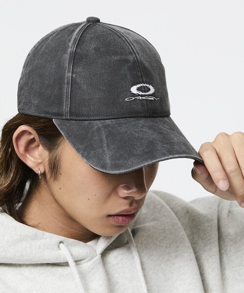 極美品・Oakleyフリースジャケット、ニット帽、ネックウォーマー３点セット オークリー OAKLEY レディース ニットジャケット RADIANT HYBRID