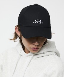 FREAK'S STORE(t[NXXgA)OAKLEY/I[N[ WJ ESSENTIAL LOCK UP LOGO CAP 25.0 / FOS902038(Lbv)