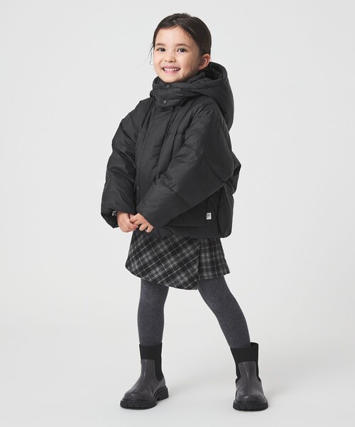 セール】ダウンコート / キッズ 100cm-160cm（ダウンジャケット/コート