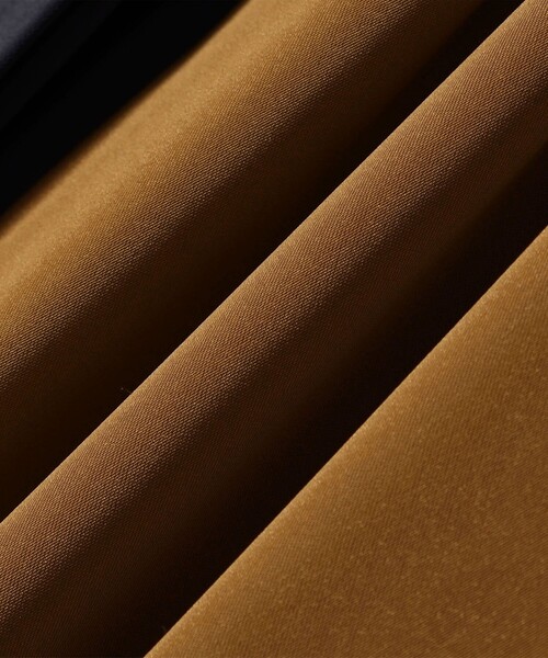 ルネ♡スカラップスリーブ　ワンピース スカラップネック ワンピース 7分袖 Aライン2025春夏新作