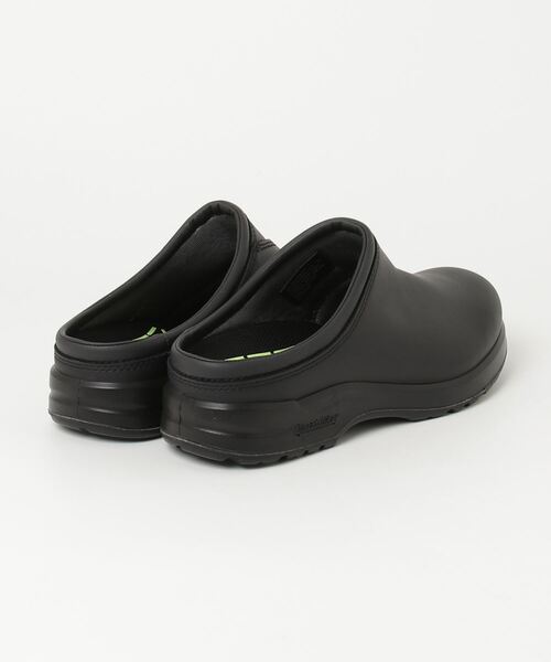 Blundstone(ブランドストーン)の「※使用禁止BLUNDSTONE ALL-TERRAIN CLOG (BS2381009)(スリッポン・メンズ・ブラック・8/9/10)」の9枚目の写真