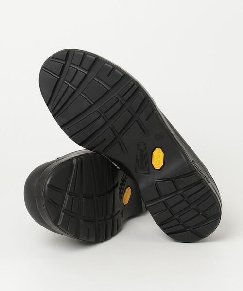 Blundstone(ブランドストーン)の「※使用禁止BLUNDSTONE ALL-TERRAIN CLOG (BS2381009)(スリッポン・メンズ・ブラック・8/9/10)」の10枚目の写真
