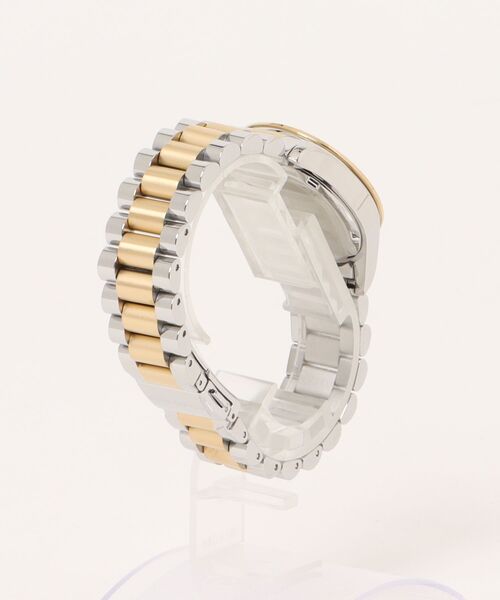 MICHAEL KORS(マイケルコース)の「マイケル・コース 腕時計 レディース アナログ ステンレス MK4925(アナログ腕時計・レディース・マルチ・FREE)」の7枚目の写真