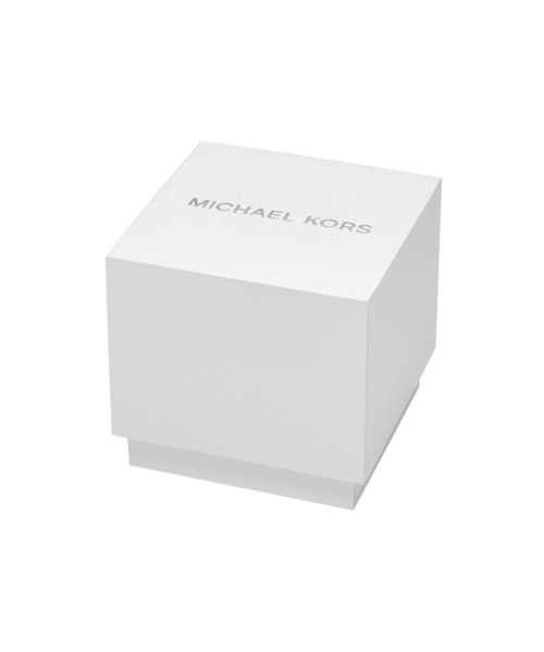 MICHAEL KORS(マイケルコース)の「マイケル・コース 腕時計 レディース アナログ ステンレス MK4925(アナログ腕時計・レディース・マルチ・FREE)」の2枚目の写真
