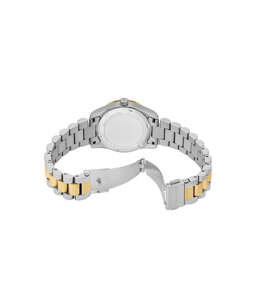 MICHAEL KORS(マイケルコース)の「マイケル・コース 腕時計 レディース アナログ ステンレス MK4925(アナログ腕時計・レディース・マルチ・FREE)」の6枚目の写真