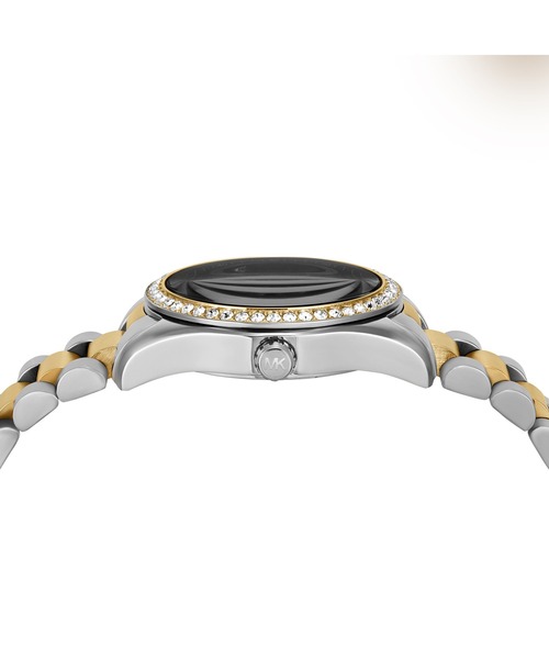MICHAEL KORS(マイケルコース)の「マイケル・コース 腕時計 レディース アナログ ステンレス MK4925(アナログ腕時計・レディース・マルチ・FREE)」の4枚目の写真