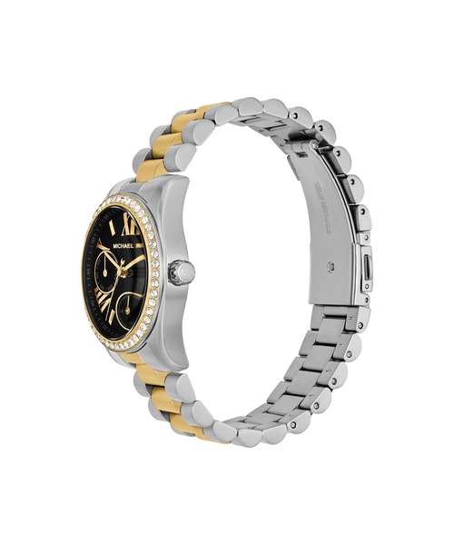 MICHAEL KORS(マイケルコース)の「マイケル・コース 腕時計 レディース アナログ ステンレス MK4925(アナログ腕時計・レディース・マルチ・FREE)」の3枚目の写真