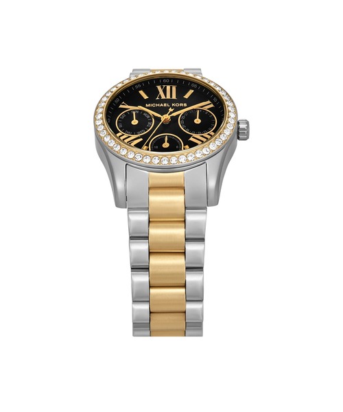 MICHAEL KORS(マイケルコース)の「マイケル・コース 腕時計 レディース アナログ ステンレス MK4925(アナログ腕時計・レディース・マルチ・FREE)」の8枚目の写真