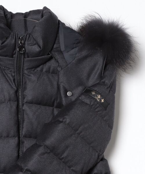 TATRAS(タトラス) LAVIANA ラビアナ（ダウンジャケット/コート