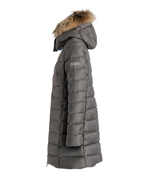 TATRAS(タトラス) LAVIANA ラビアナ（ダウンジャケット/コート