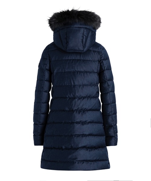 TATRAS LAVIANA ラビアナ　ダウンコート LAVIANA ラビアナ | タトラス公式オンラインストア