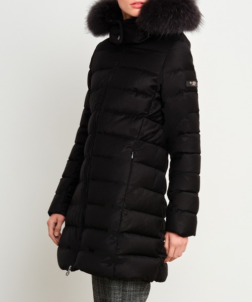 TATRAS(タトラス) LAVIANA ラビアナ（ダウンジャケット/コート