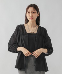 GLOBAL WORK｜グローバルワークのシャツ/ブラウス（オープン