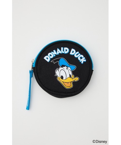 ロデオクラウンズディズニー財布 ミッキー＆ミニー)デニムウォレット（財布）｜RODEO CROWNS WIDE